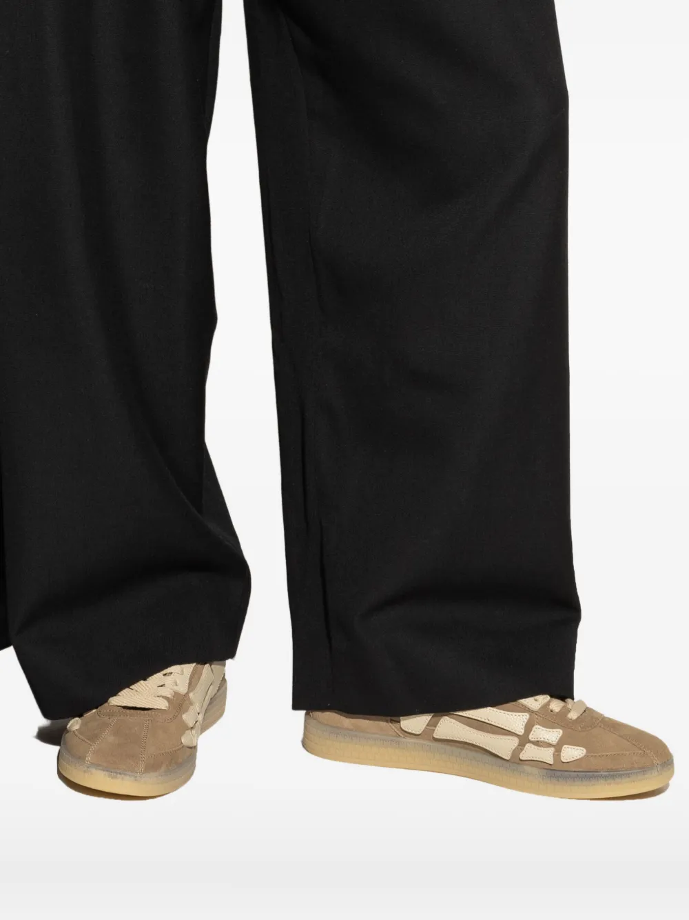 AMIRI Pacific Bones sneakers Bruin