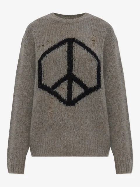 AllSaints Message jumper