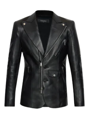 4 ○ 良品/ DSQUARED2 ディースクエアード テーラードジャケット D SQUARED2(ディースクエアード) テーラードジャケット(メンズ