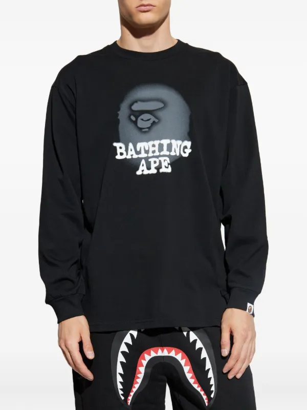 A・BATHING APE ロンT BAPE®︎ X ADIDAS - SHARK FULL ZIP HOODIE 2025年4月5日(土