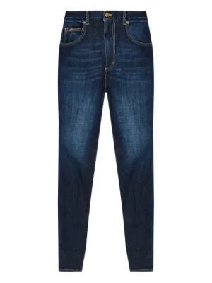 DSQUARED2 レディース ジーンズ 38サイズ Jenna Jean DSQUARED2 Jenna Jeans | Blue | FARFETCH