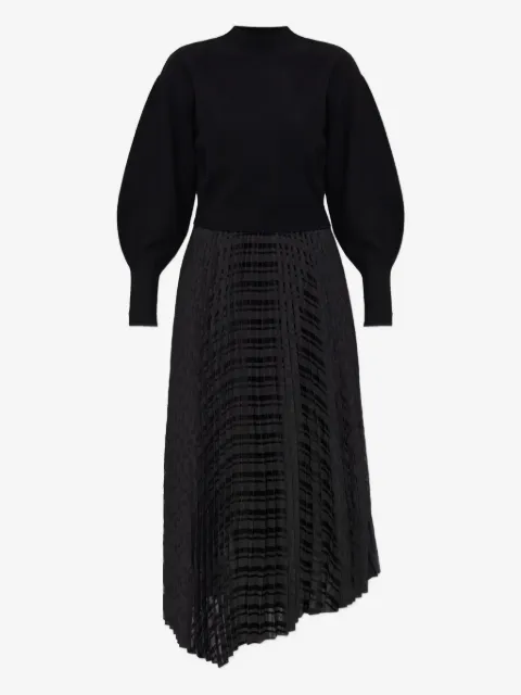 AllSaints Sinead dress