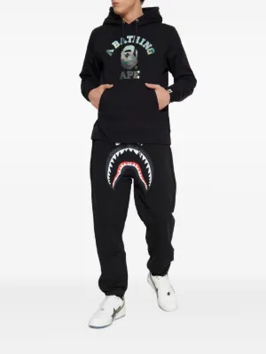 【未開封 L】A BATHING APE SLIM SWEAT PANTS A Bathing Ape Sweatpants Pants for Men for sale - eBay