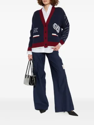 Off-White（オフホワイト）ウィメンズ カーディガン - FARFETCH