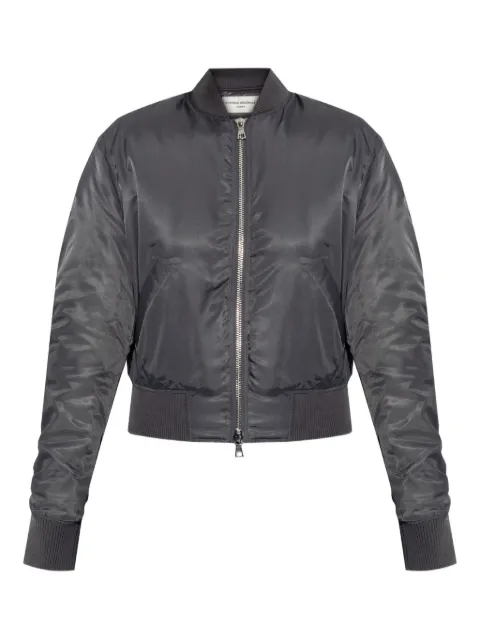 Officine Generale chamarra bomber con cierre