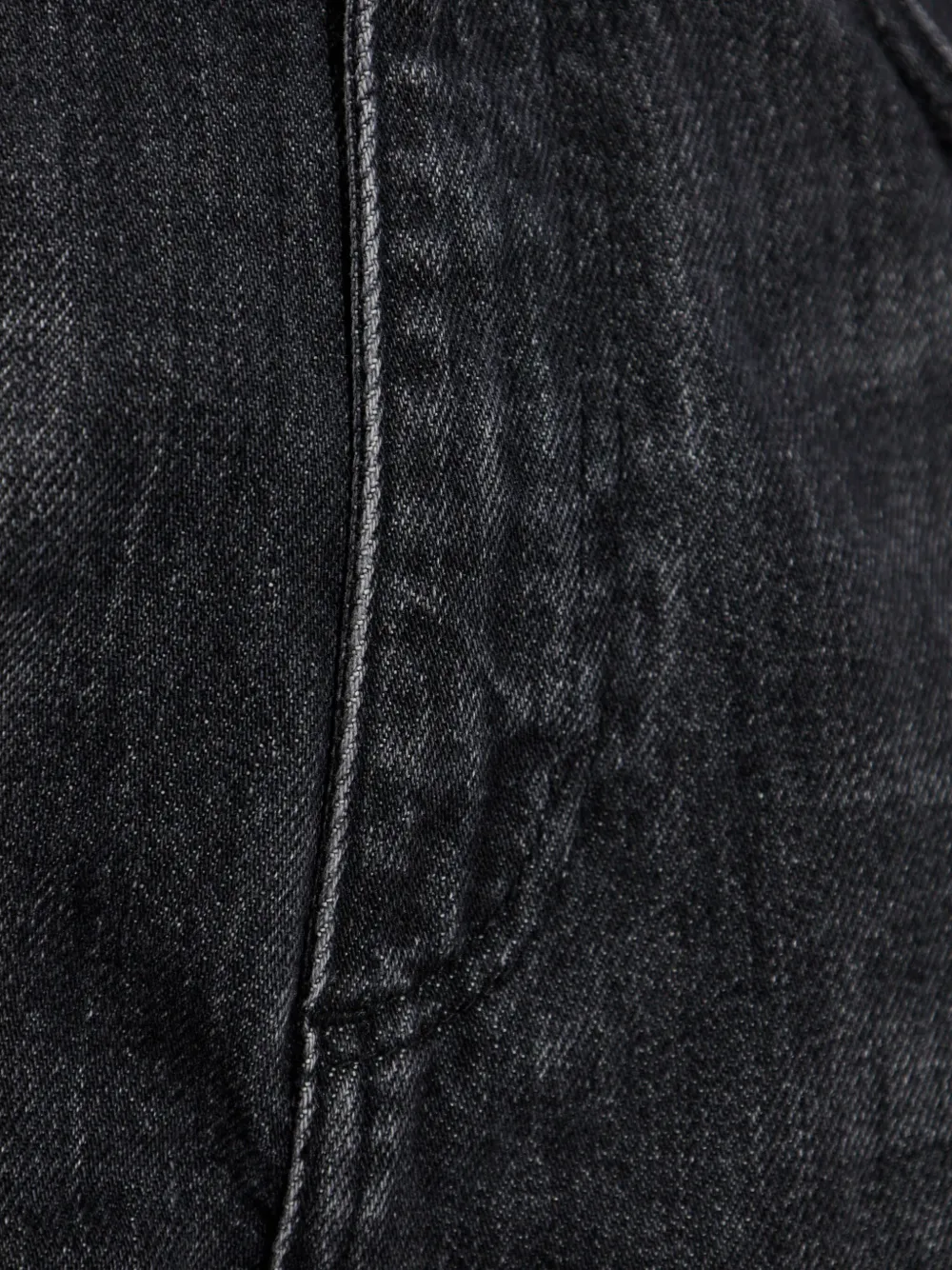 AllSaints Carter broek Zwart