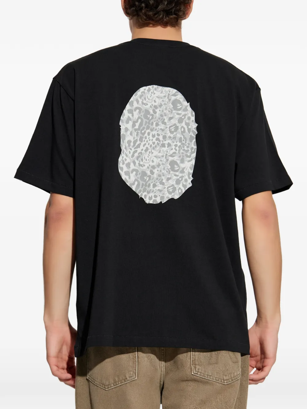Ape Head T-Shirt