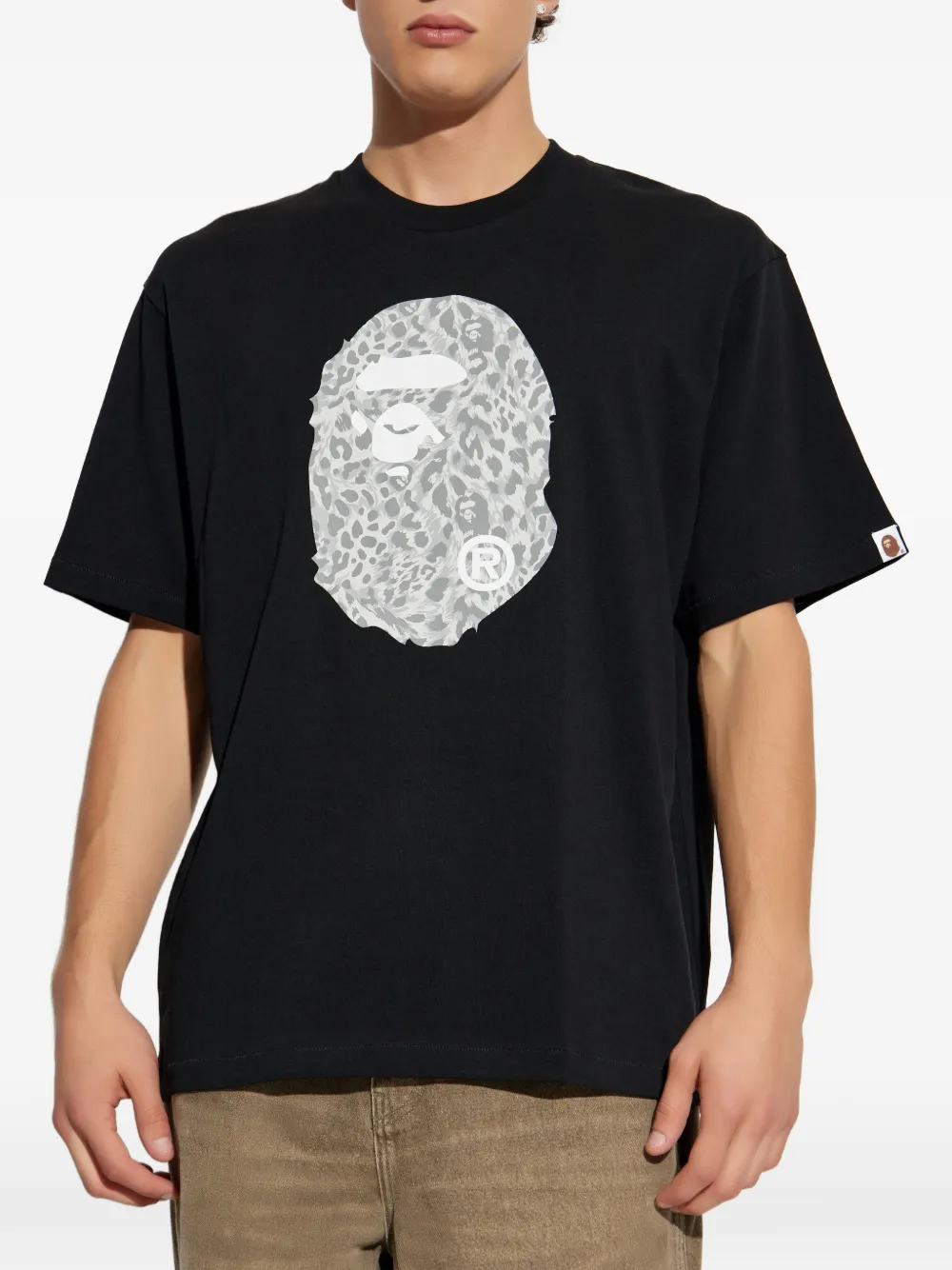Ape Head T-Shirt