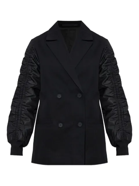 AllSaints abrigo Lora