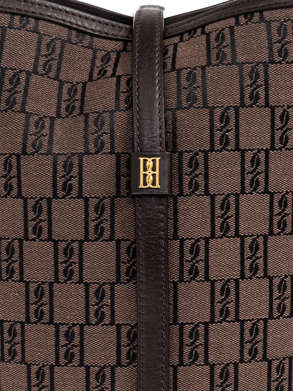 By Malene Birger Maryllon shopper Bruin