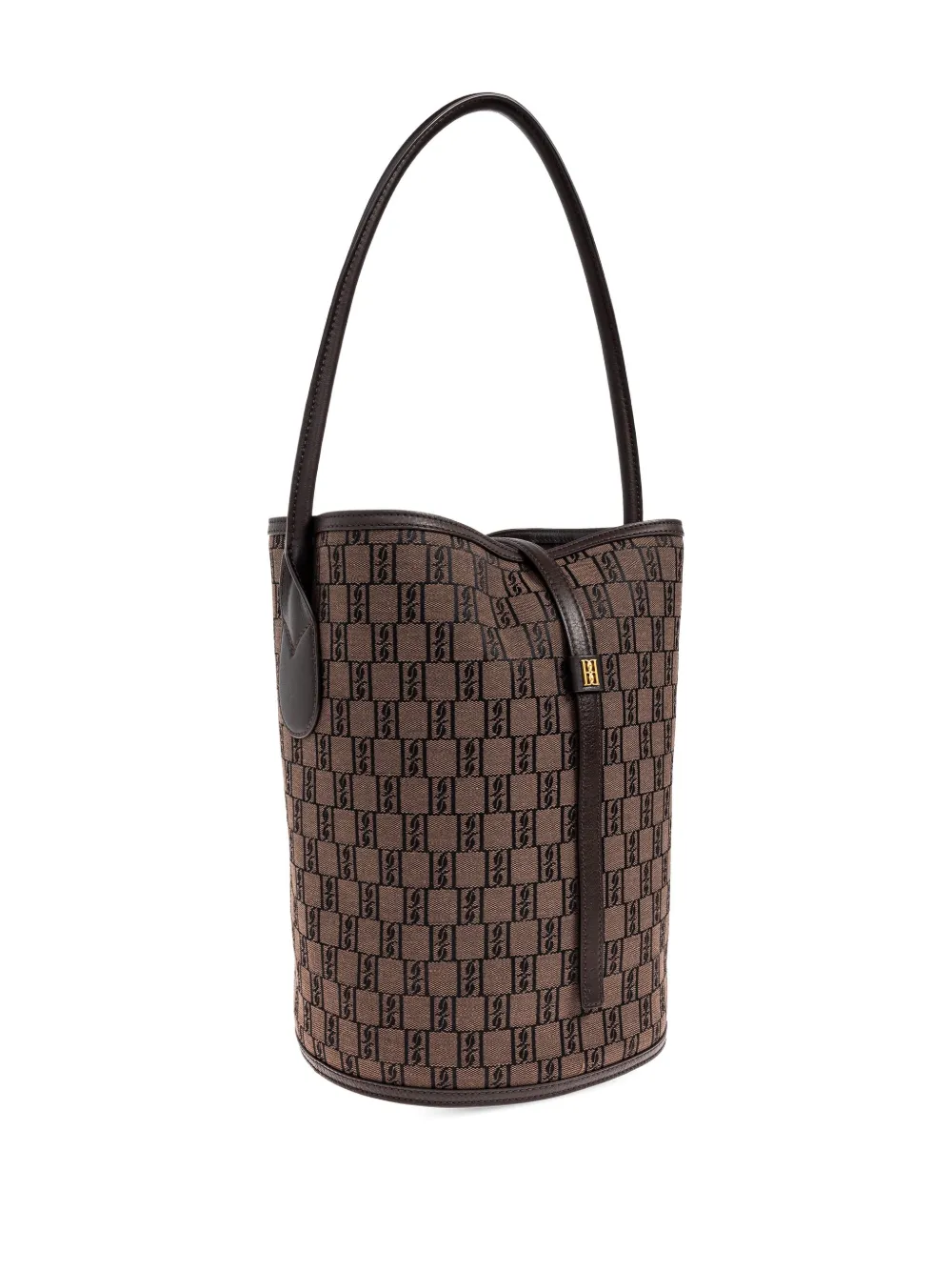 By Malene Birger Maryllon shopper Bruin