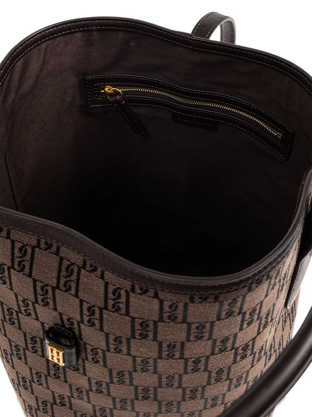 By Malene Birger Maryllon shopper Bruin