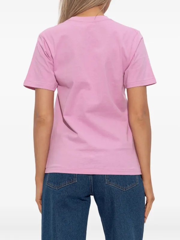 A BATHING APE ピンク Tシャツ 31883992_61701294_600.jpg