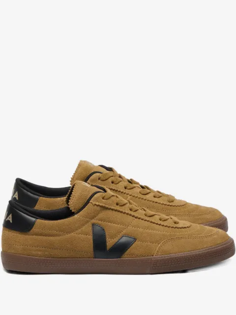 VEJA tenis Panenka de gamuza