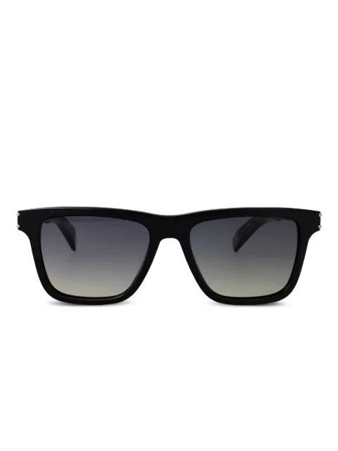 Chopard Eyewear lentes de sol con armazón cuadrada