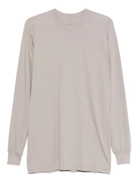 Rick Owens long-sleeve T-shirt