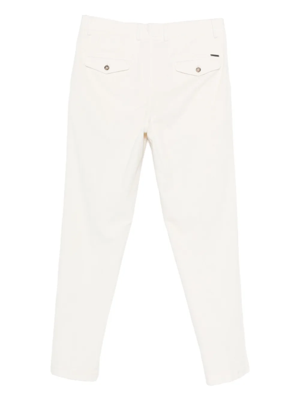 Peserico pleated-front trousers | Regular-Fit & Straight Leg Pants | Image 2
