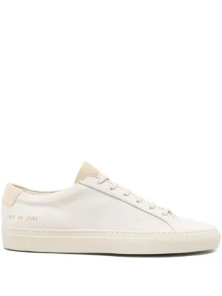 Common Projects