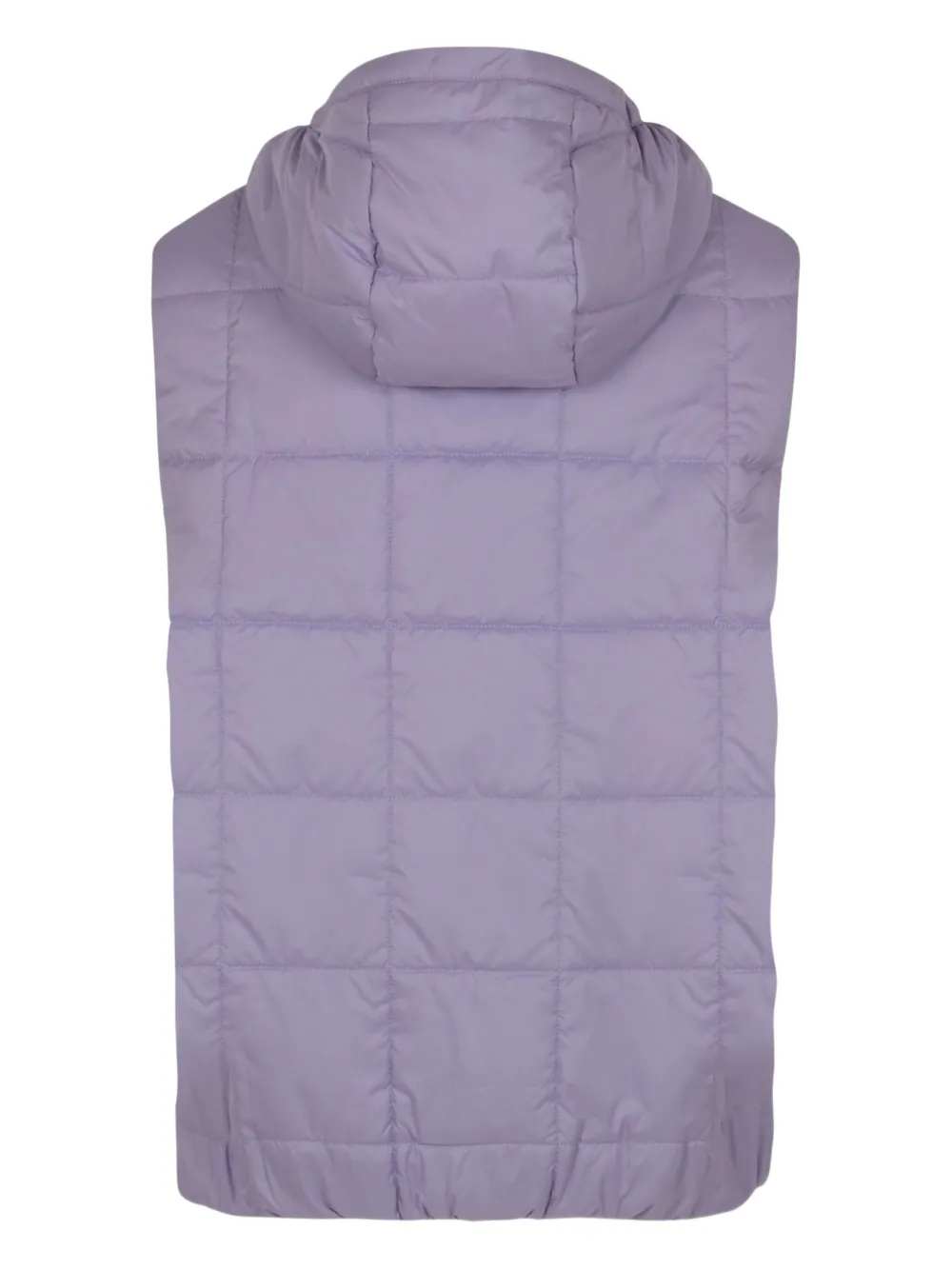 Patagonia quilted hooded gilet | Waistcoats & Gilets | Image 2