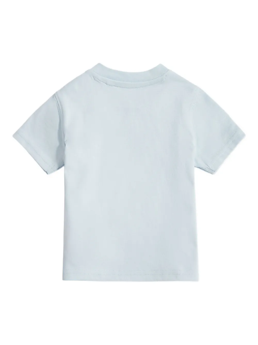 New Balance Kids playera con logo estampado | Playeras | Image 2