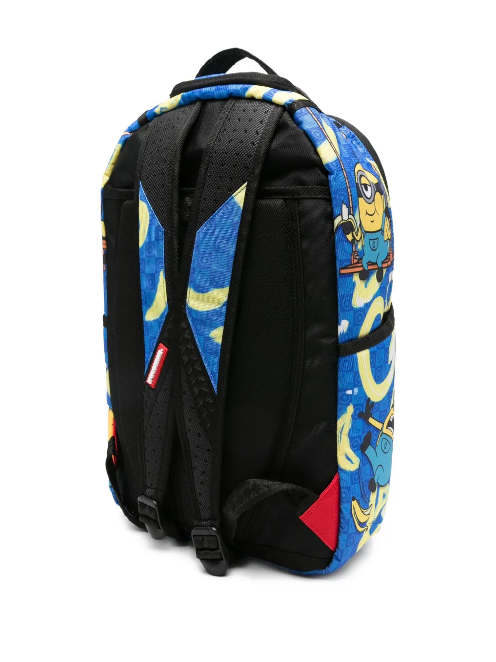 sprayground kid Minions backpack | Backpacks | Image 2