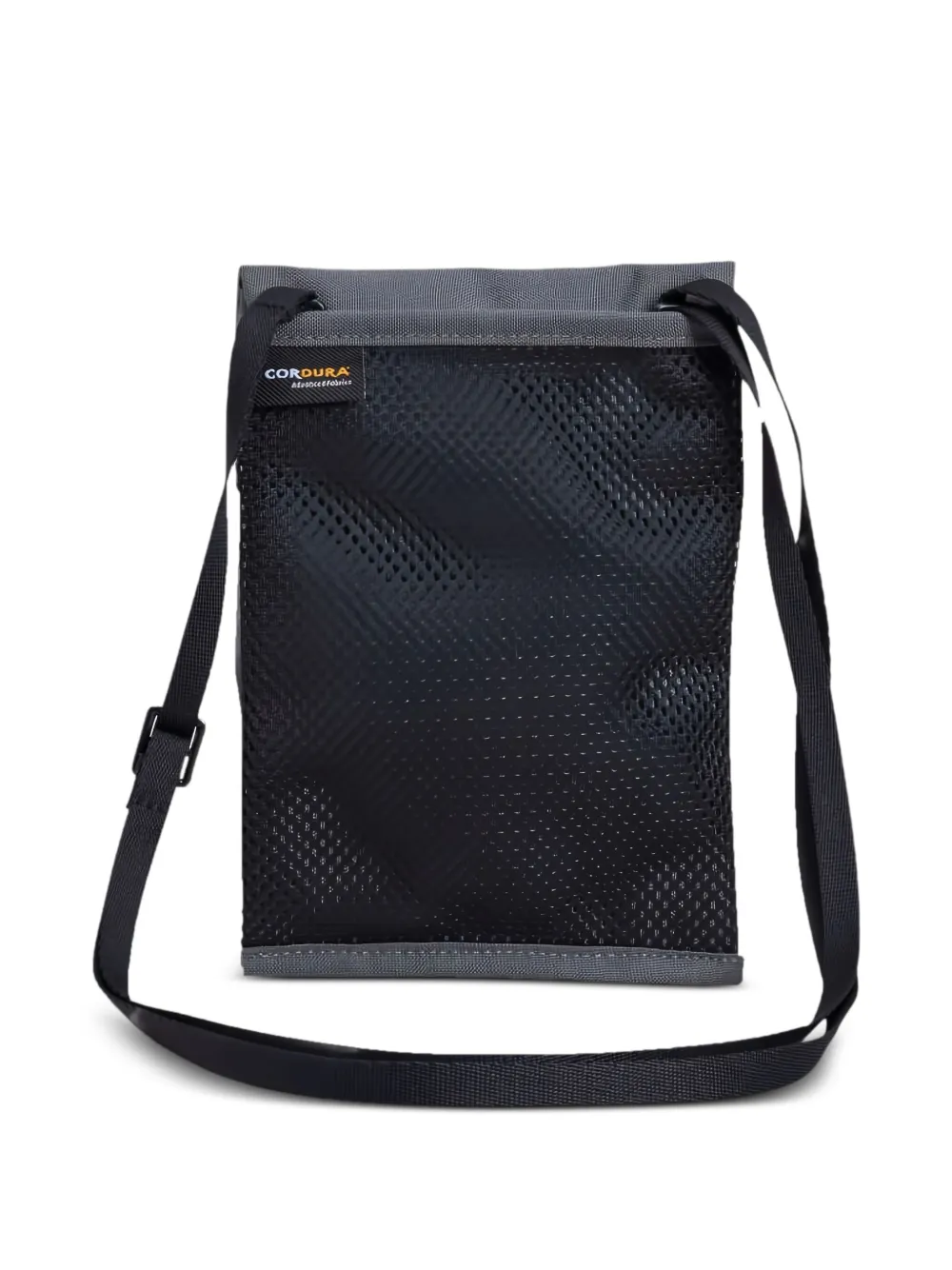 Y-3 logo-print pouch | Image 2
