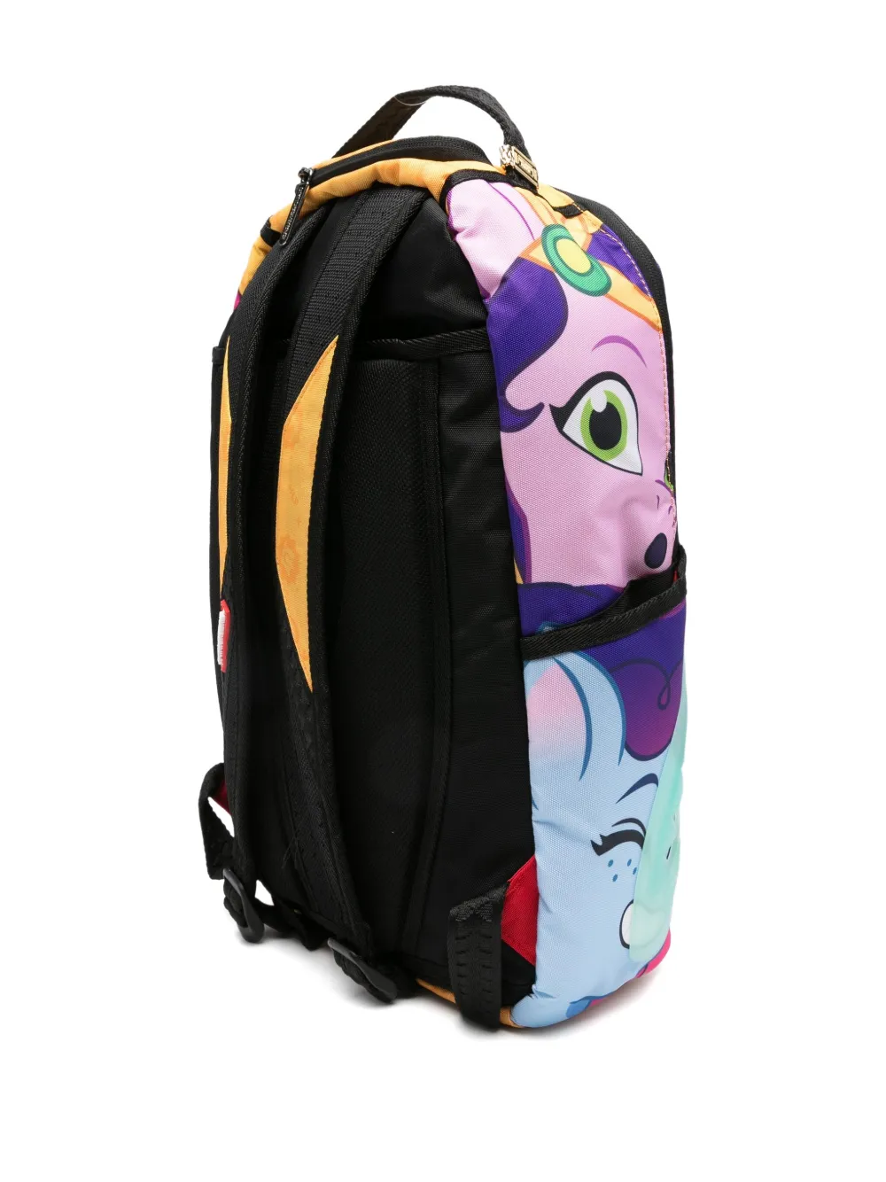 Sprayground Kid My Little Pony Backpack In Blue