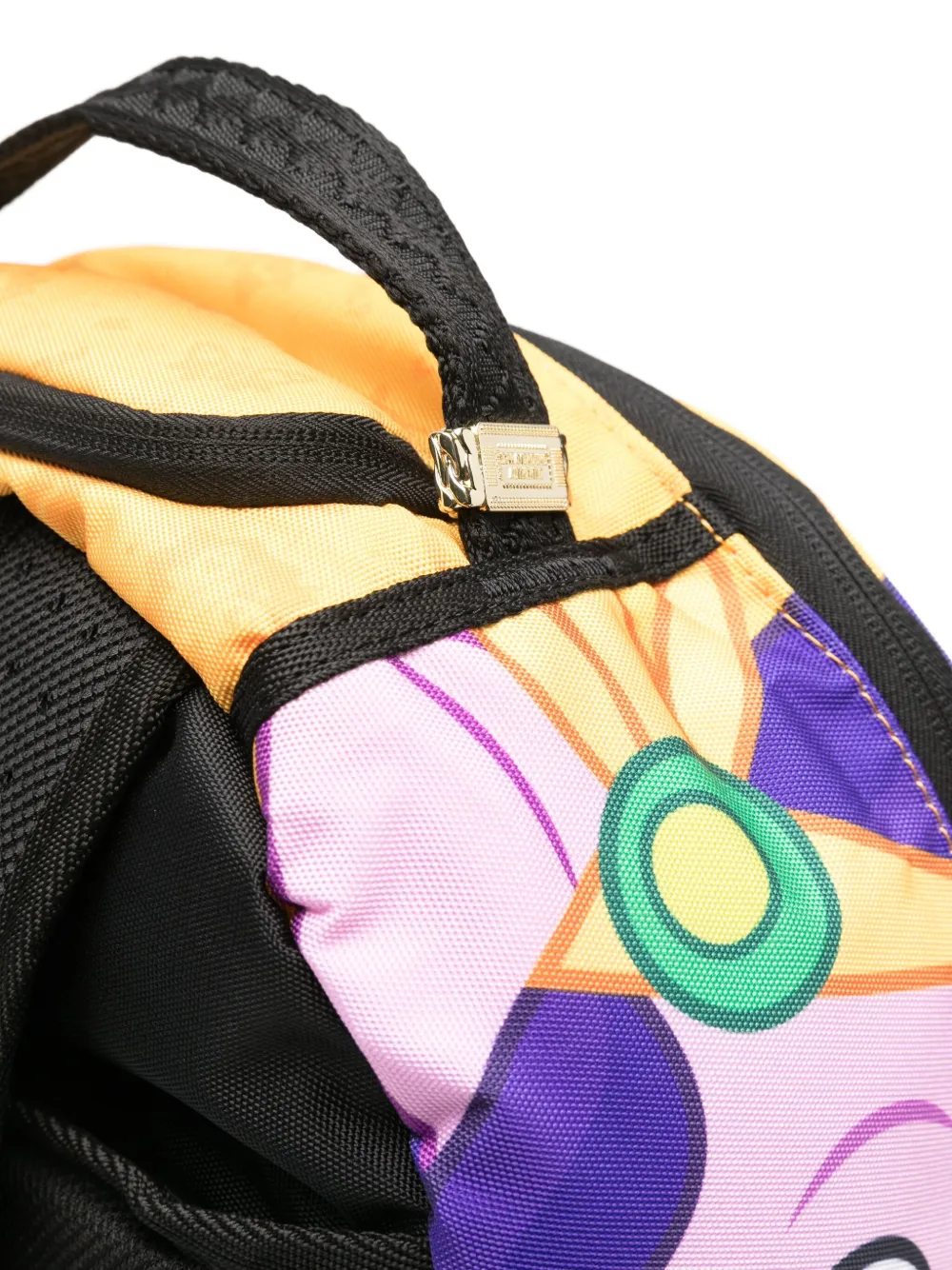 sprayground kid My Little Pony rugzak Blauw