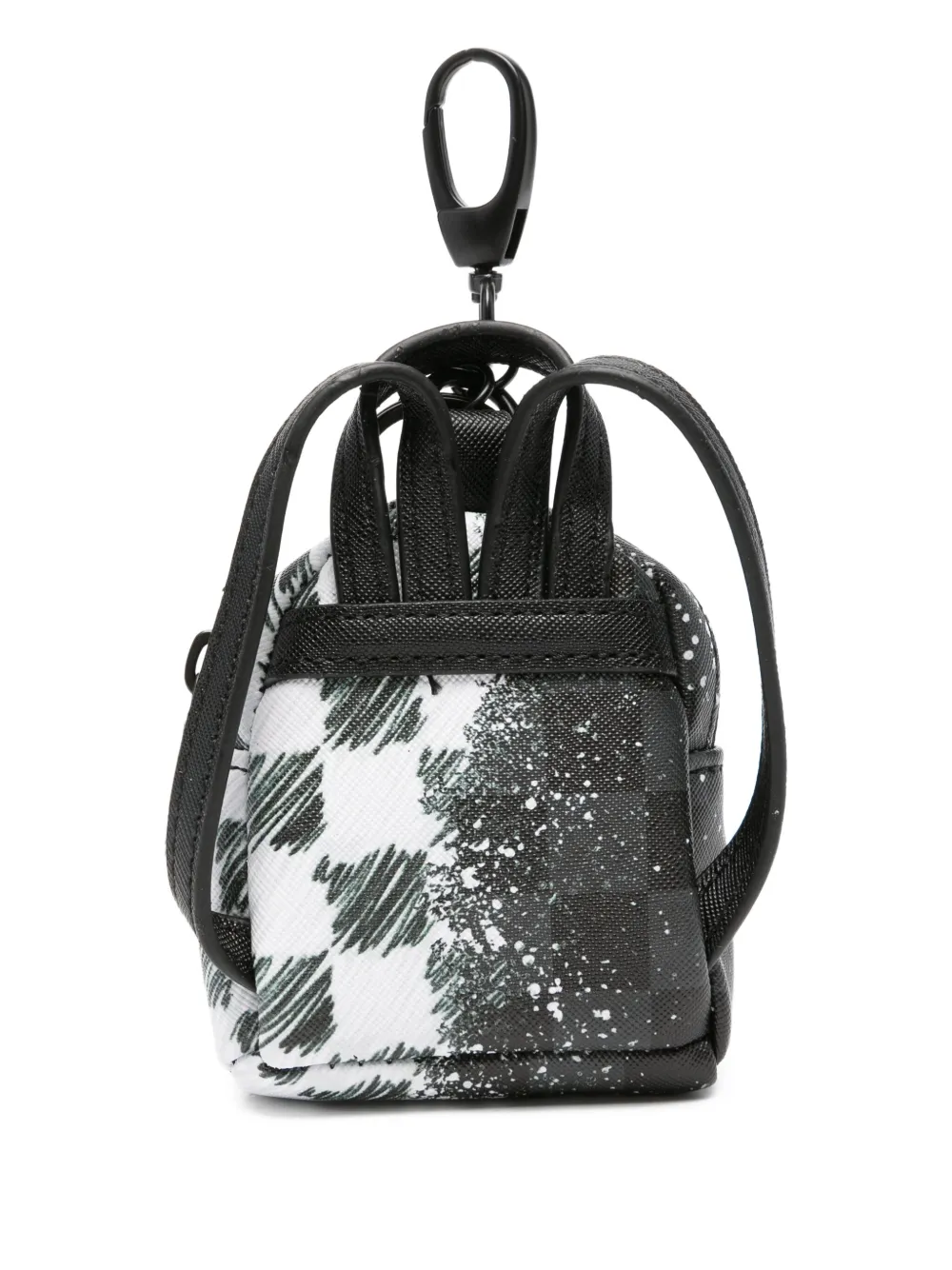 sprayground kid shark-print keyring | Girls Accessories | Image 2