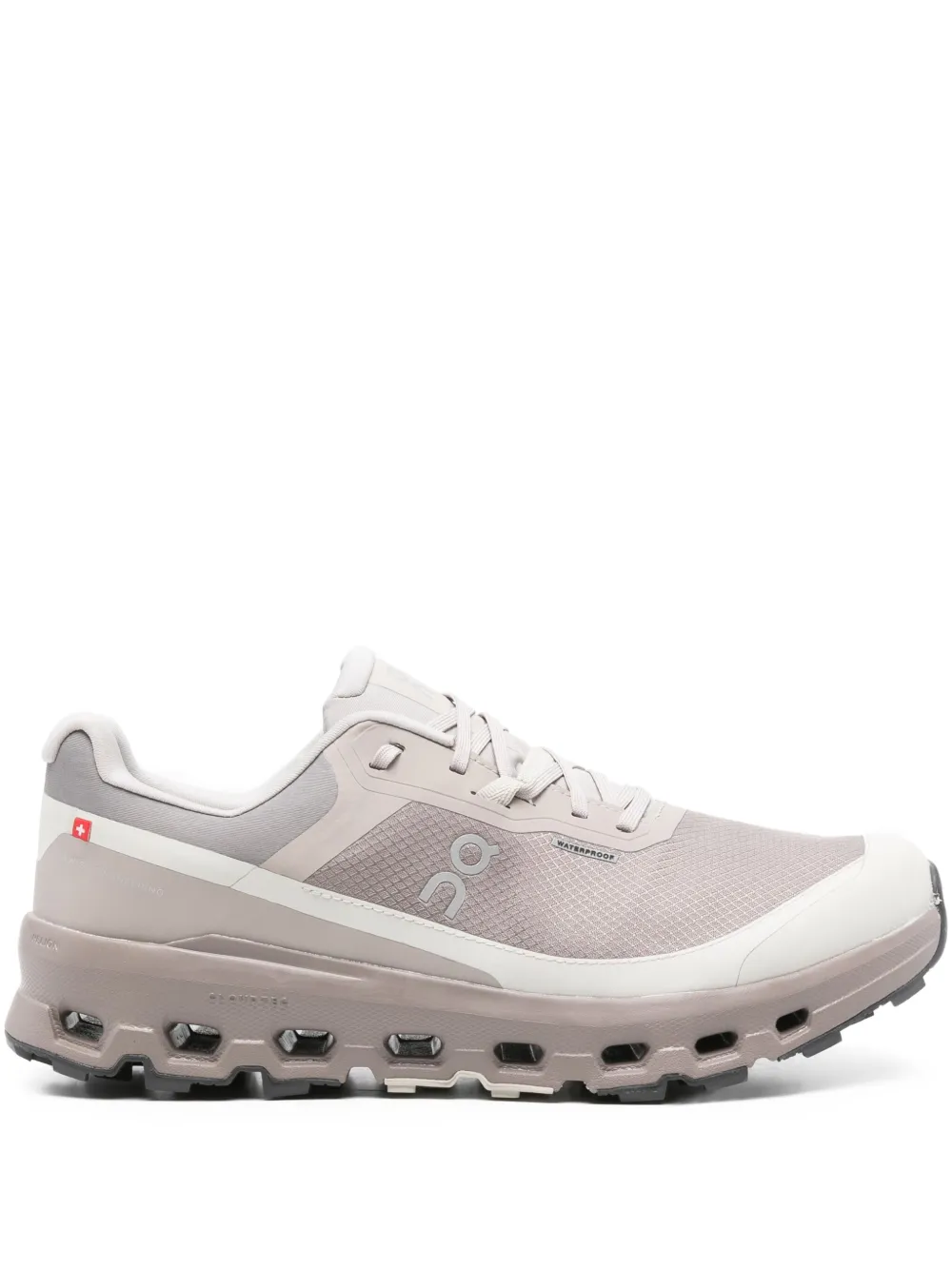 On Running Cloudvista 2 sneakers Beige