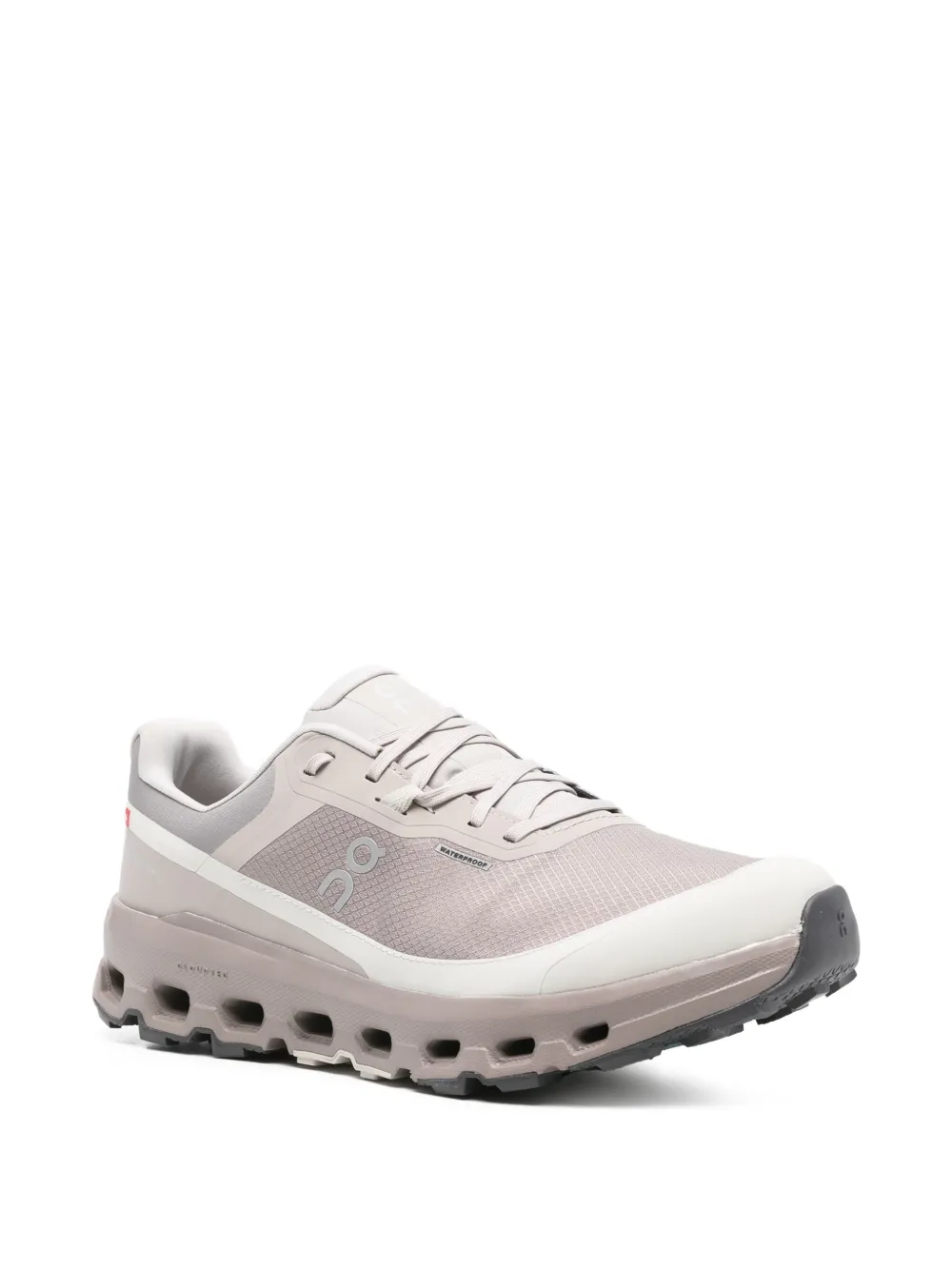 On Running Cloudvista 2 sneakers Beige