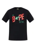 A BATHING APE® Bape Sta T-shirt - Black
