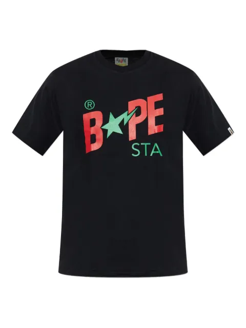 A BATHING APE® Bape Sta T-shirt
