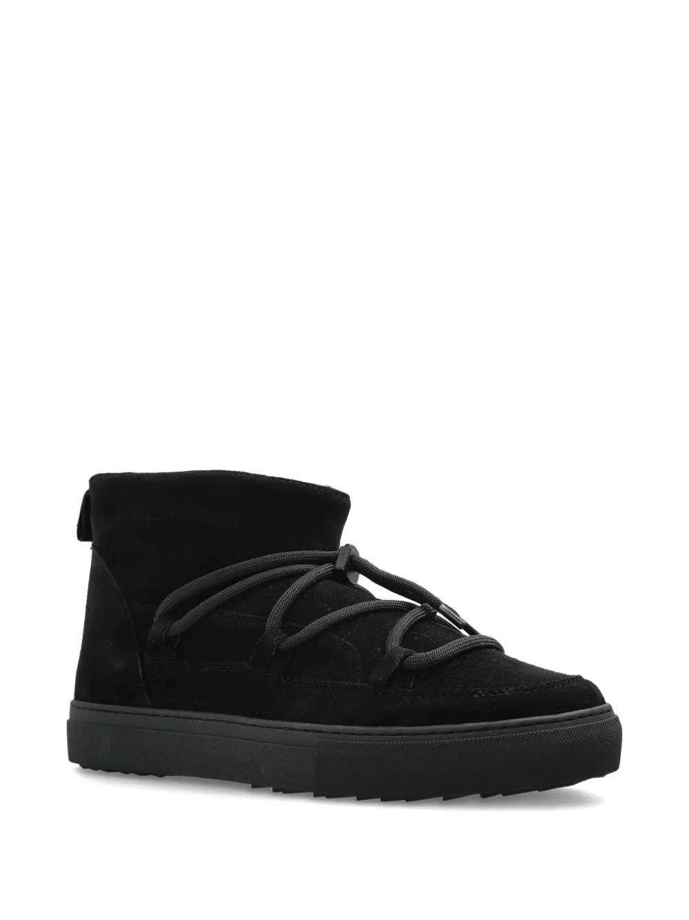Inuikii botas Classic Low con agujetas | Botas desierto | Image 2