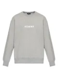Comme des Garçons Homme crew-neck sweatshirt - Grey