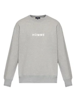 Comme des Garçons Homme Sweatshirts for Men - Shop Now on FARFETCH