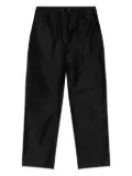 Comme des Garçons Homme drawstring pocket trousers - Black