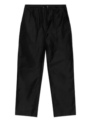Kiko Kostadinov Dana パンツ | グレー | FARFETCH JP
