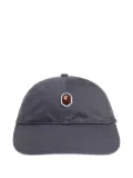 A BATHING APE® Ape Head cap - Grey