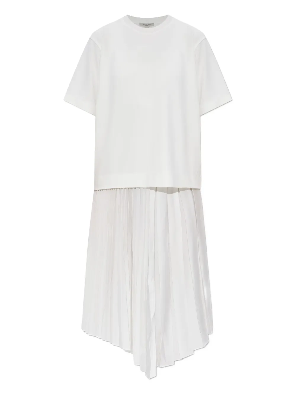 AllSaints vestido Jax | blanco | Image 1