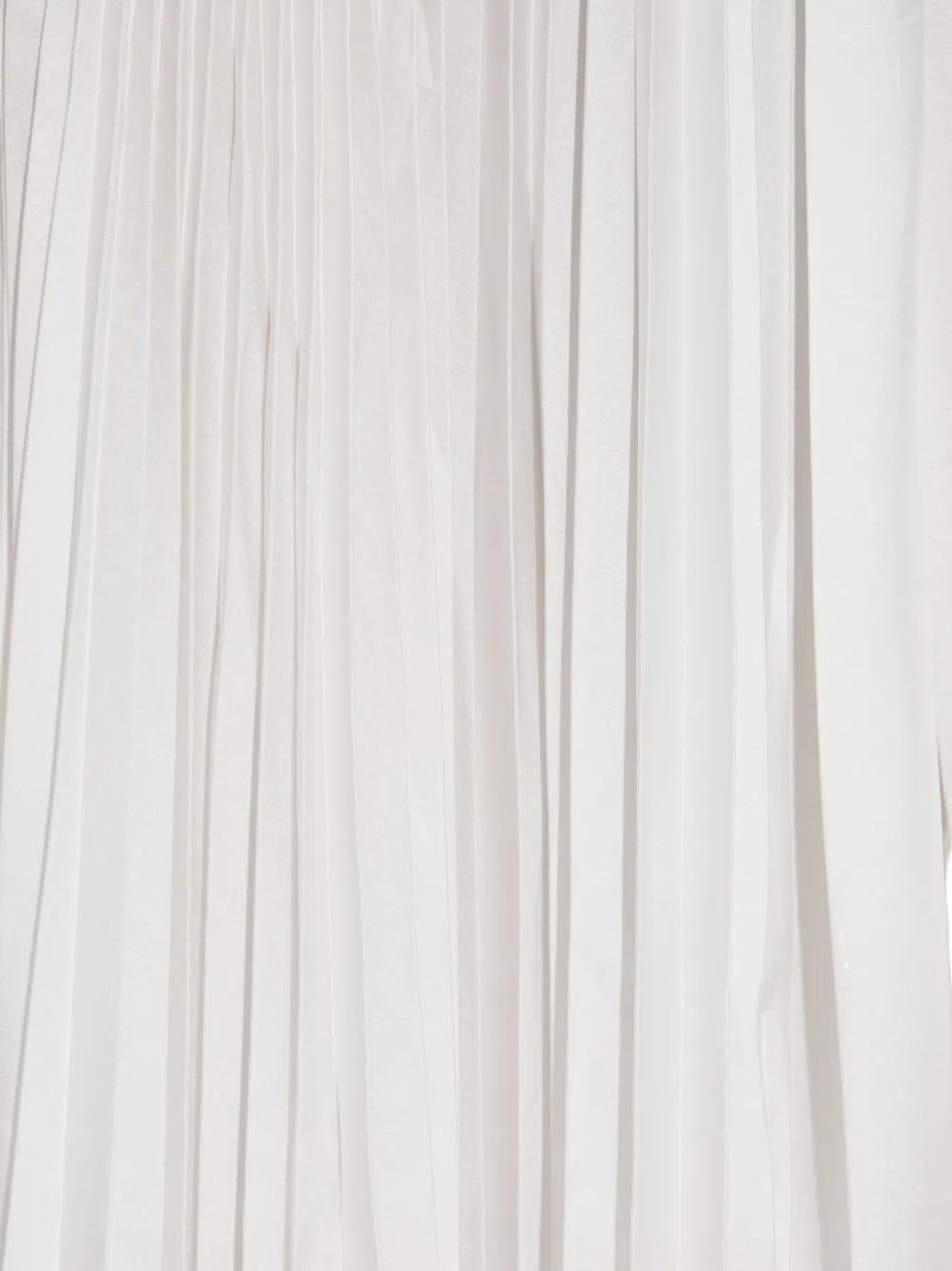 Allsaints Jax Dress In White