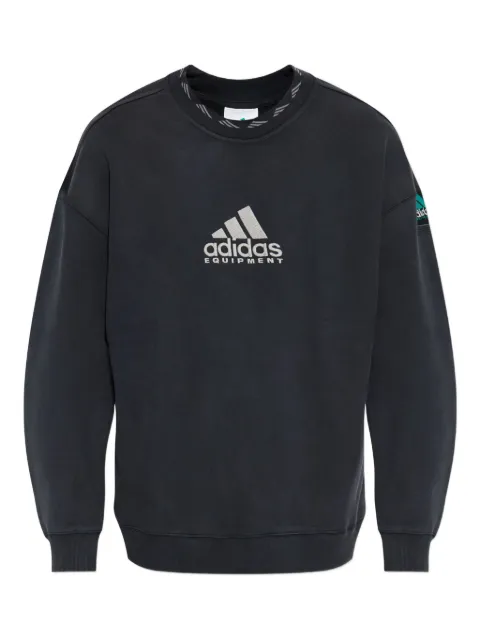 adidas sweat à patch logo