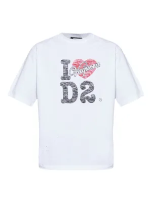 Dsquared2（ディースクエアード）メンズ 手袋 グローブ - FARFETCH