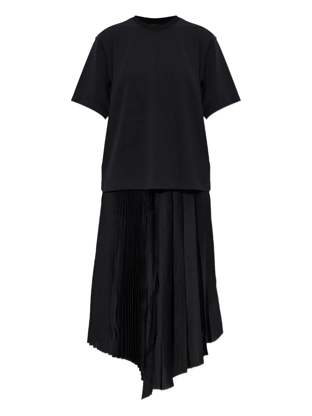 Allsaints Jax Dress In Black