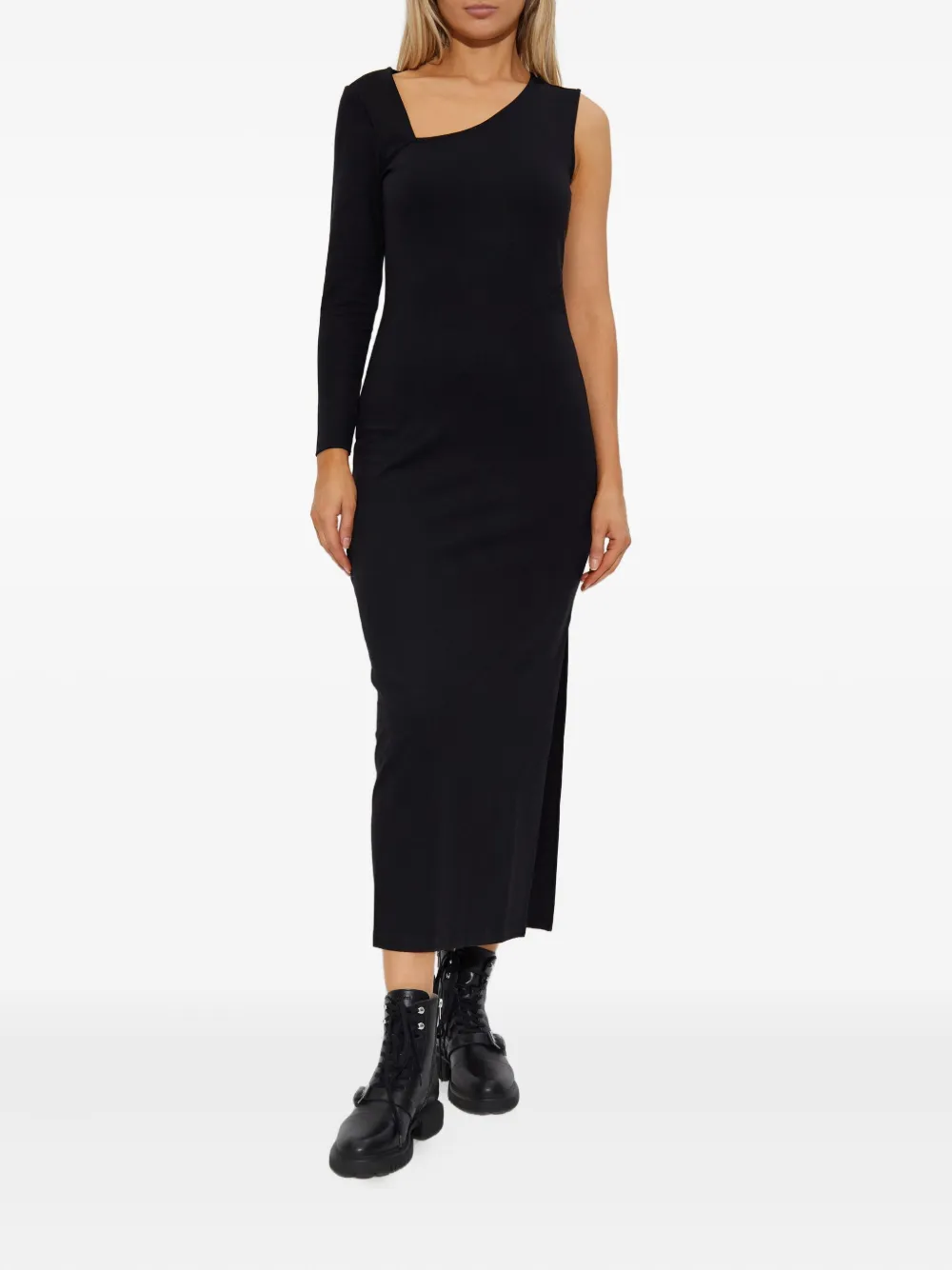  Allsaints Ari Dress - Black 