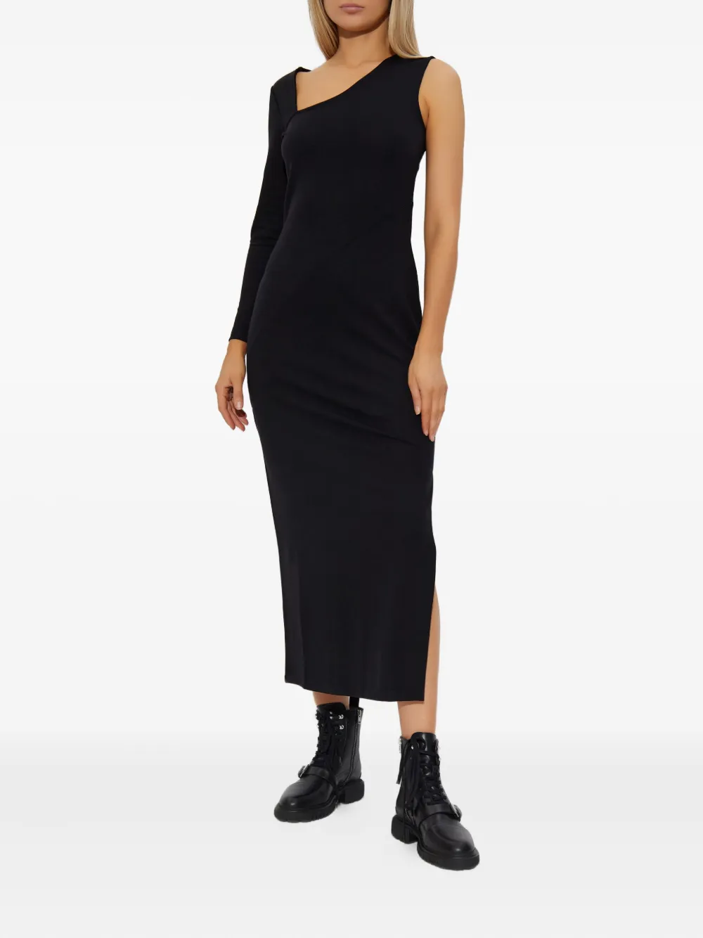  Allsaints Ari Dress - Black 