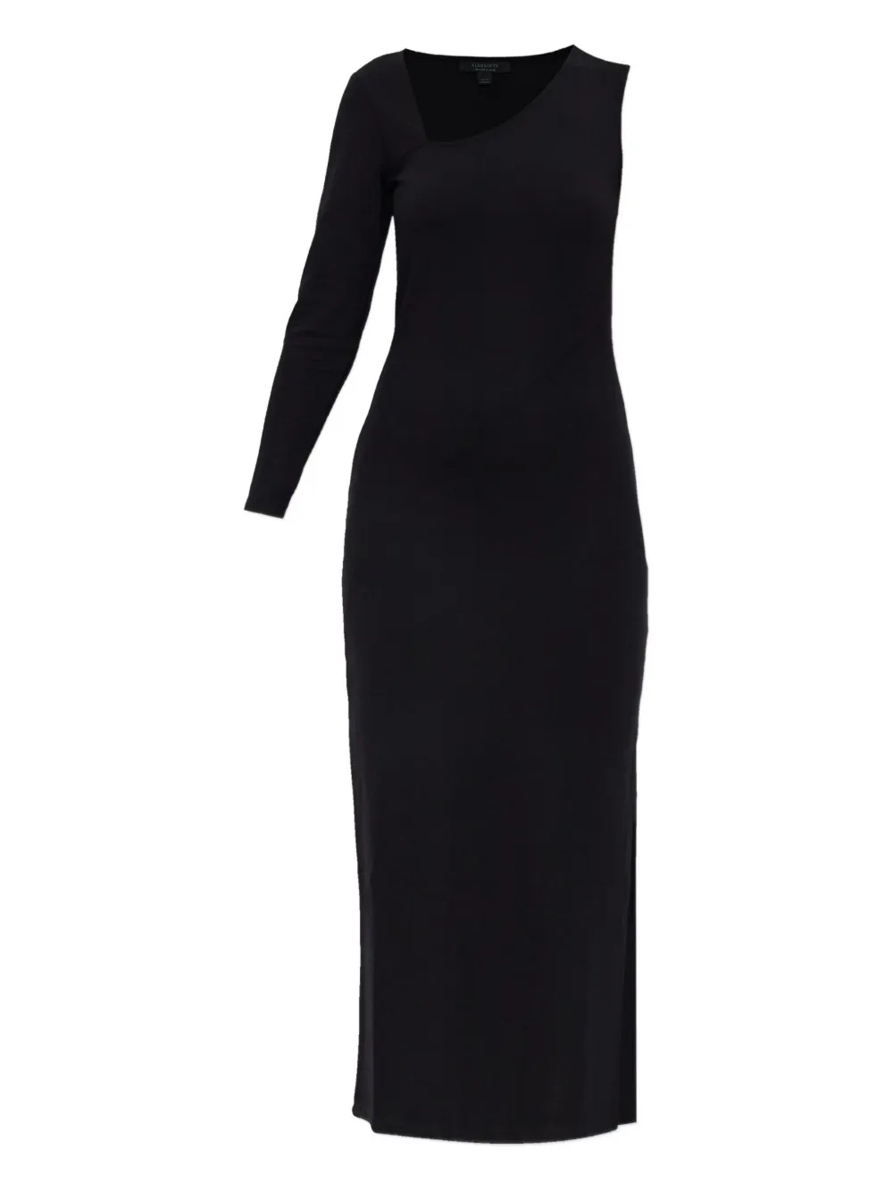 AllSaints Abito Ari - Nero