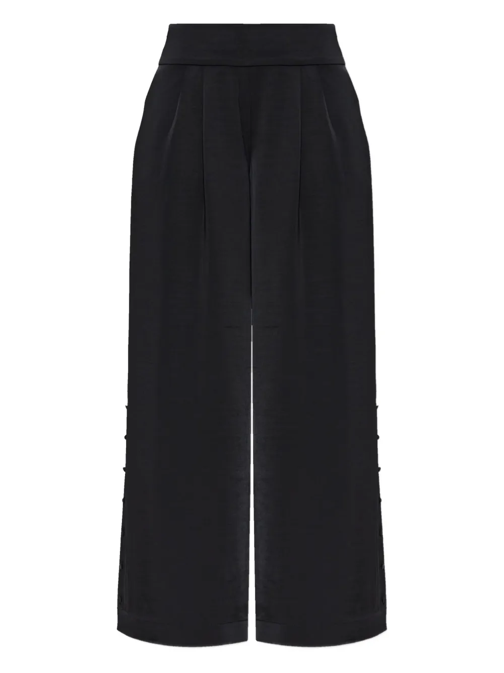 AllSaints Leanna パンツ - BLACK AllSaints Leanna パンツ - BLACK