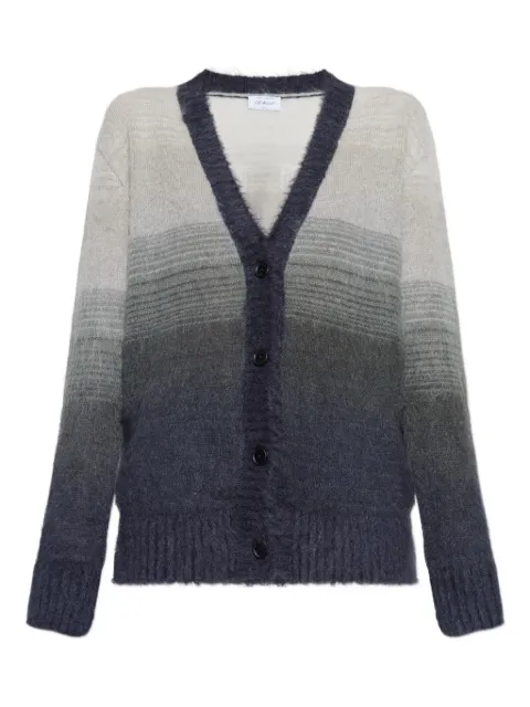 Off-White Arrow Degrade cardigan