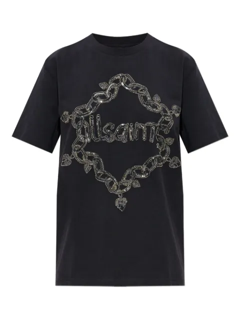 AllSaints playera Drip